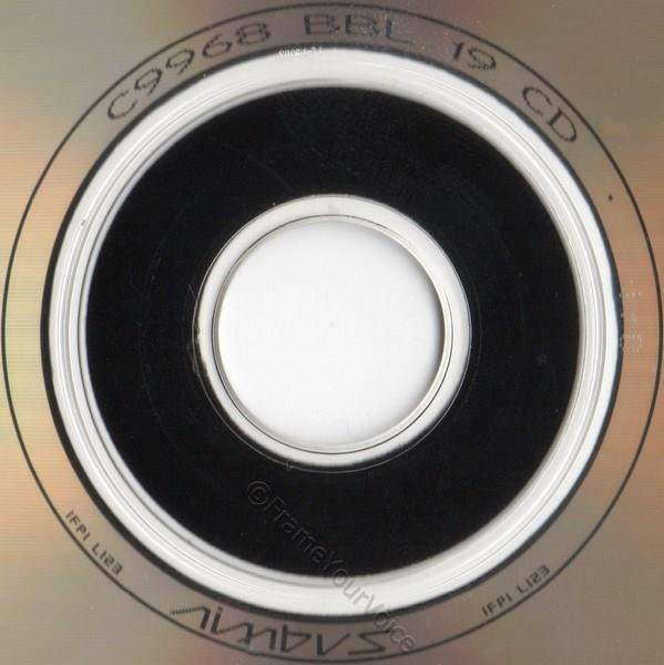 BBL 19 CD Matrix.